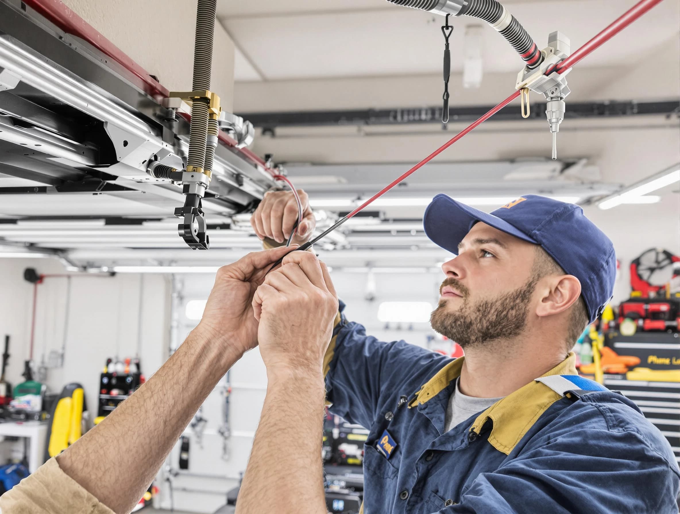 Cable Repair service in Dunwoody, GA