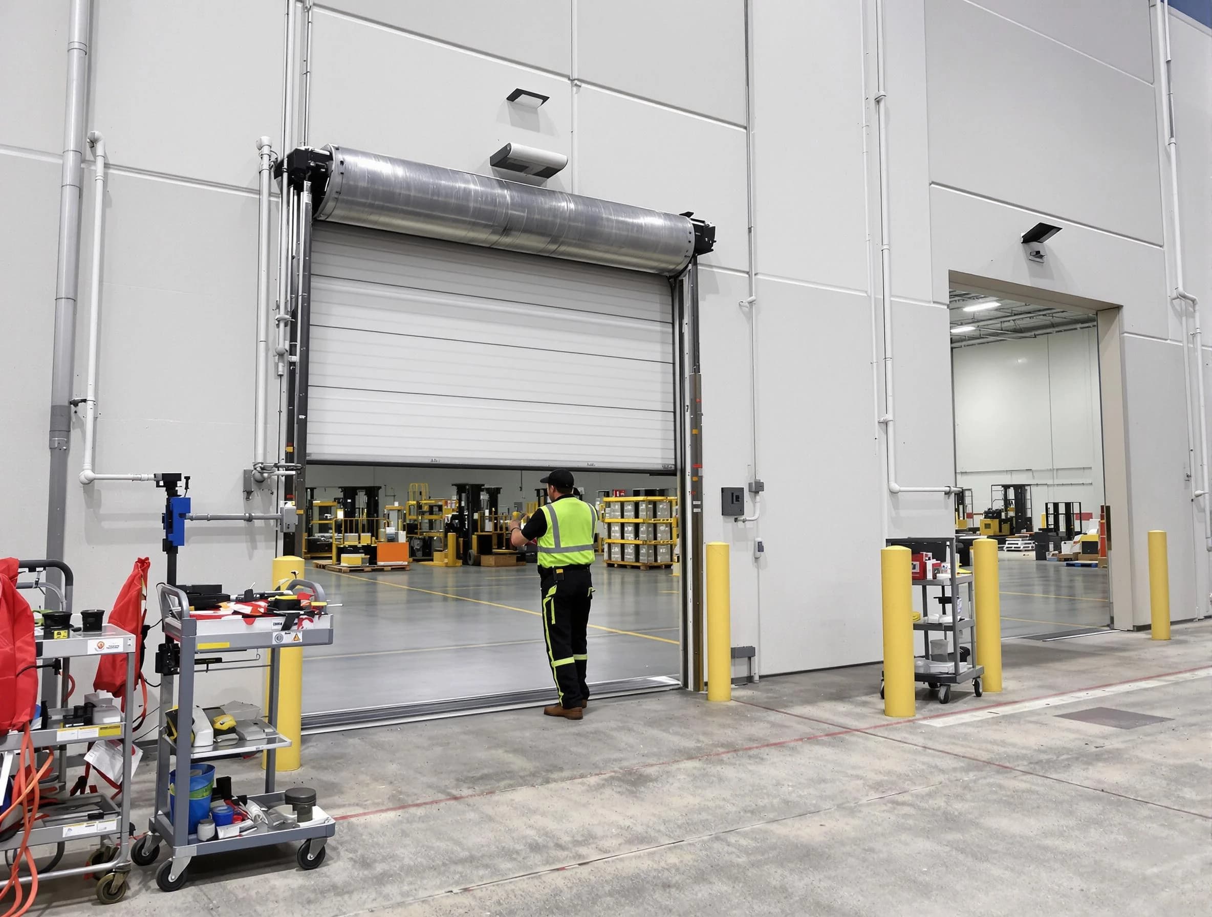 Commercial Repair service in Dunwoody, GA