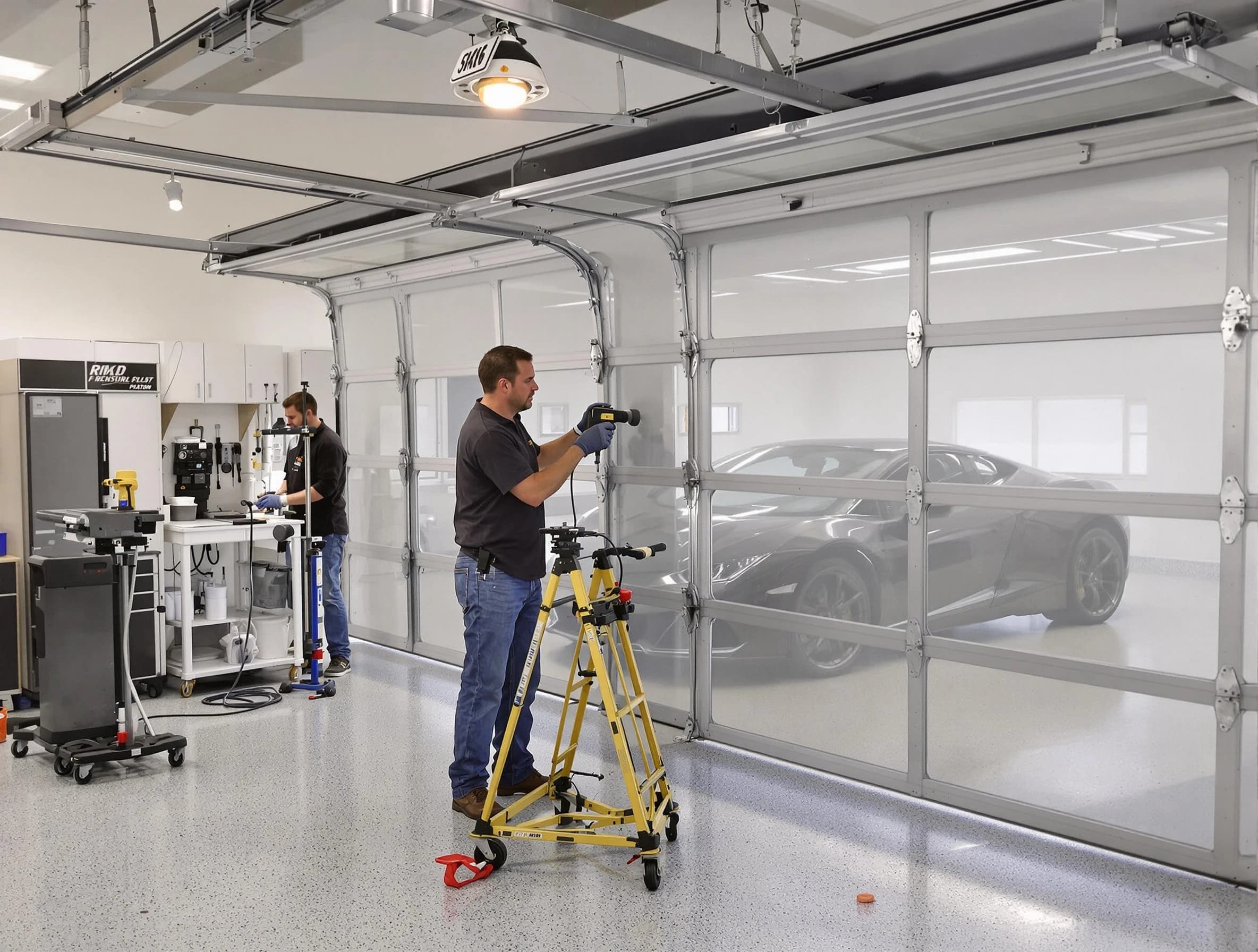 Dents Repair service in Dunwoody, GA