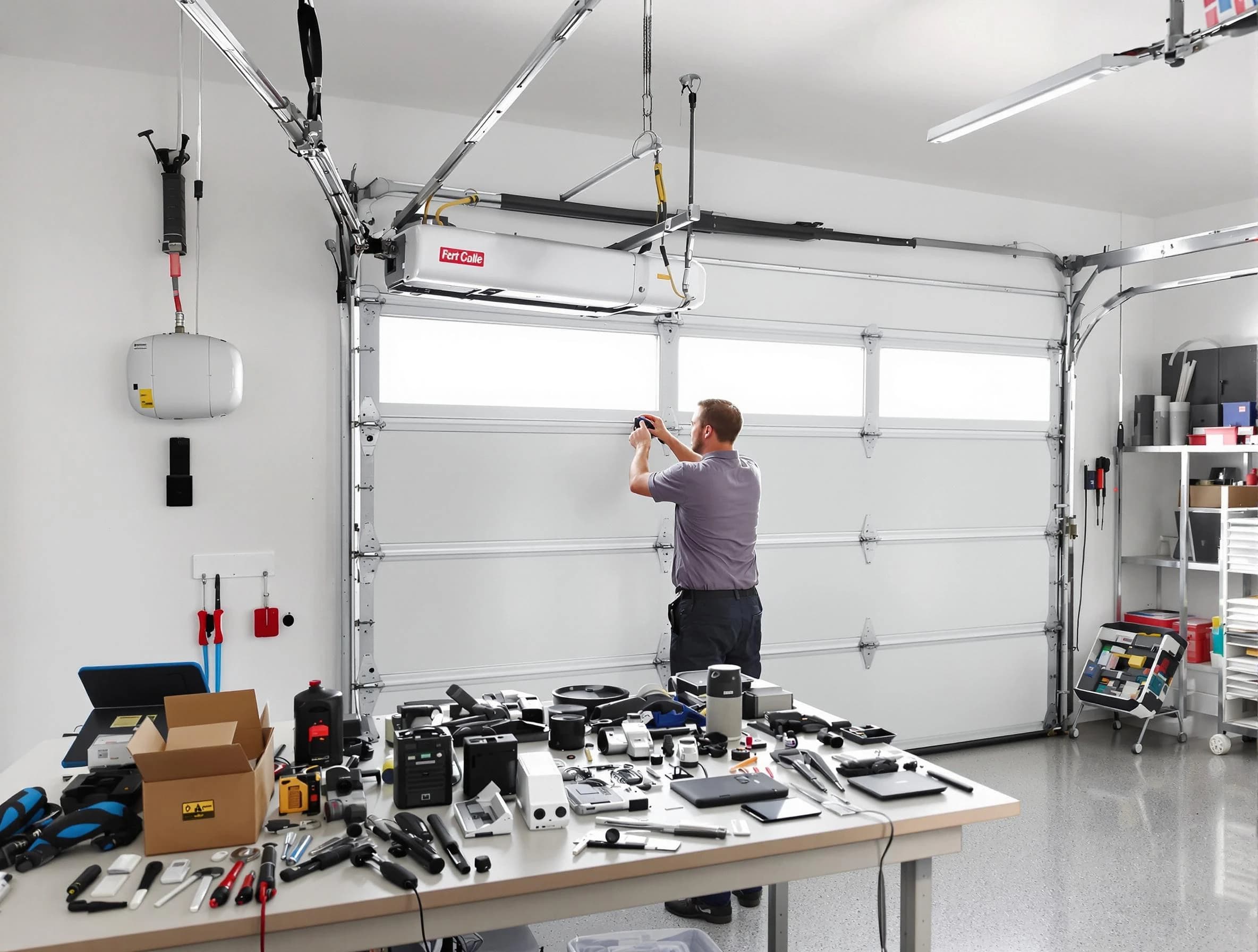 Opener Repair service in Dunwoody, GA