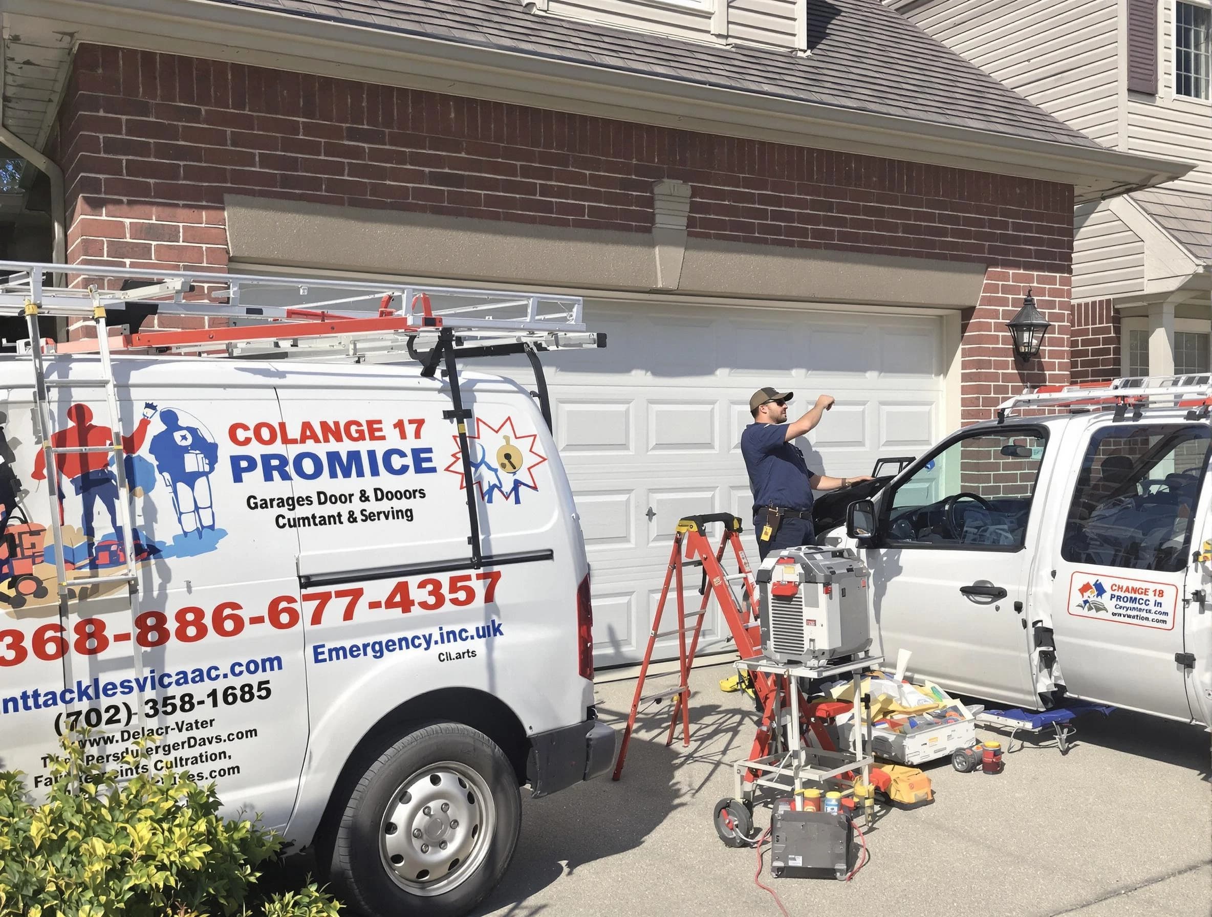 Same Day Repair service in Dunwoody, GA