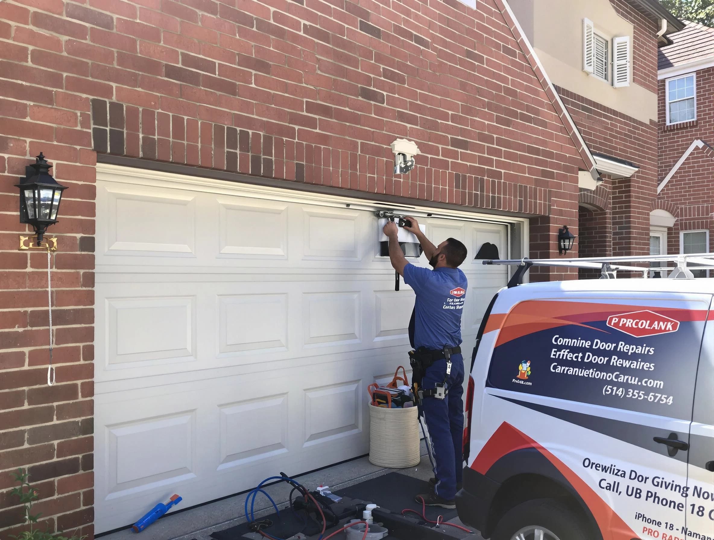 Dunwoody Garage Door Repair local garage door repair technician in Dunwoody