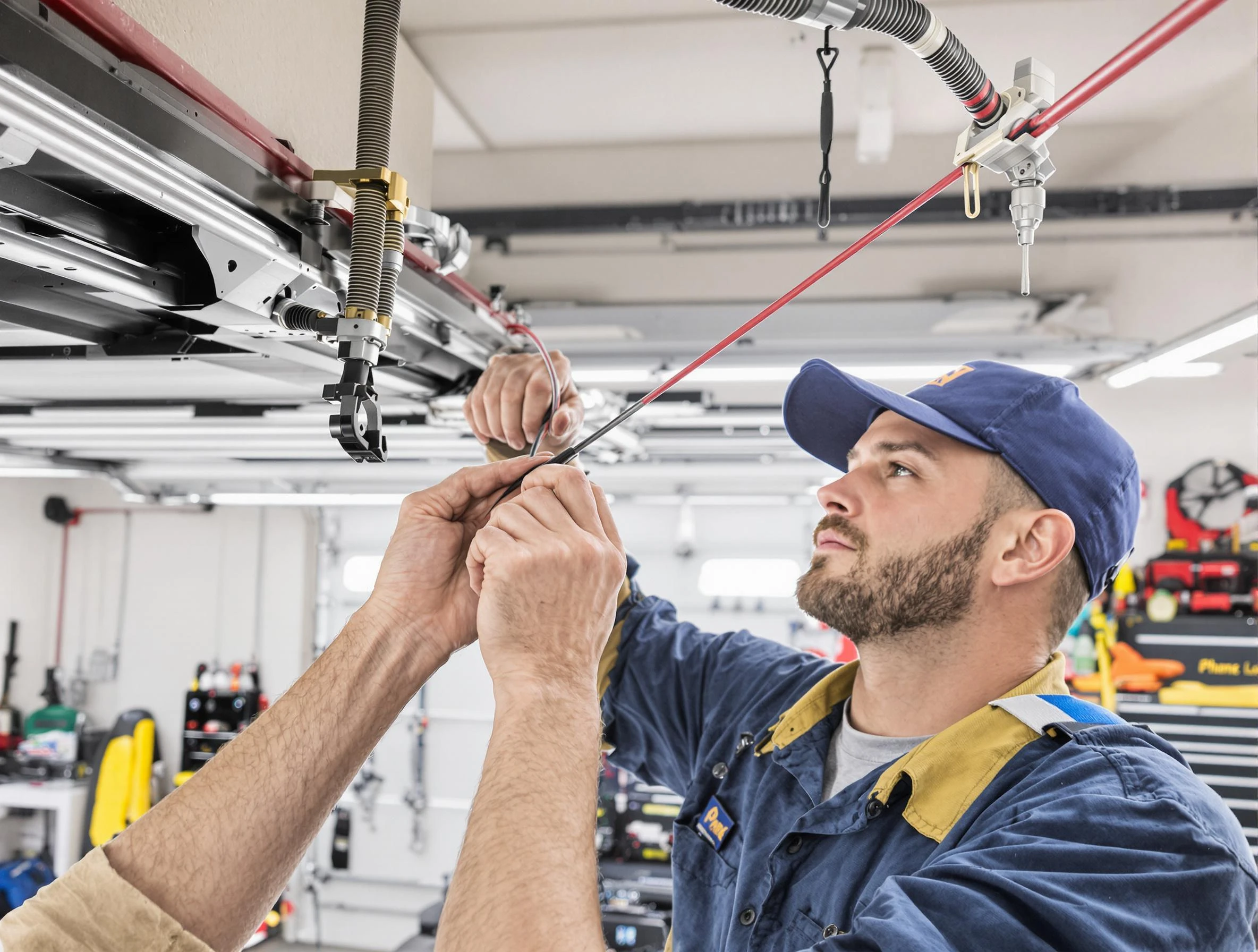 Cable Repair service in Dunwoody, GA