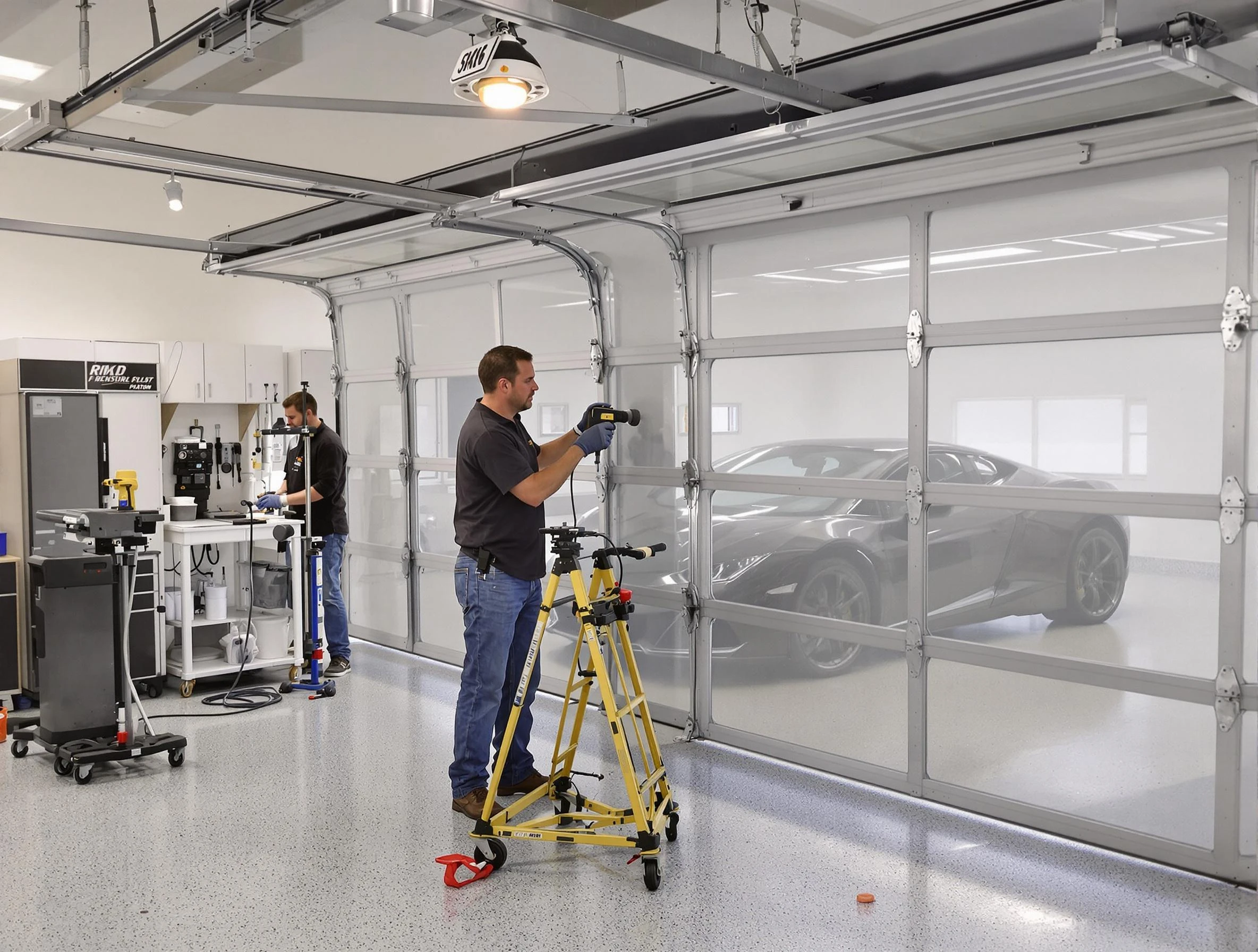 Dents Repair service in Dunwoody, GA