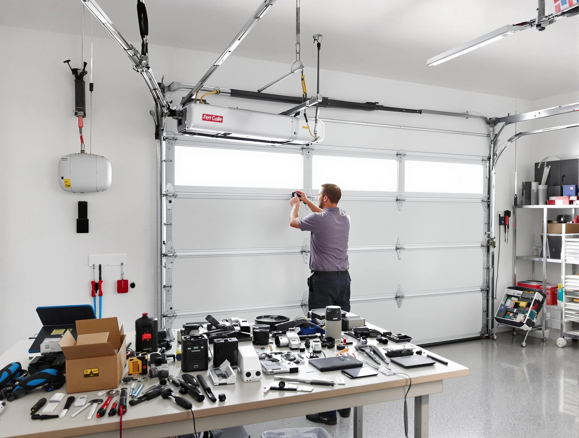 Opener Repair service in Dunwoody, GA