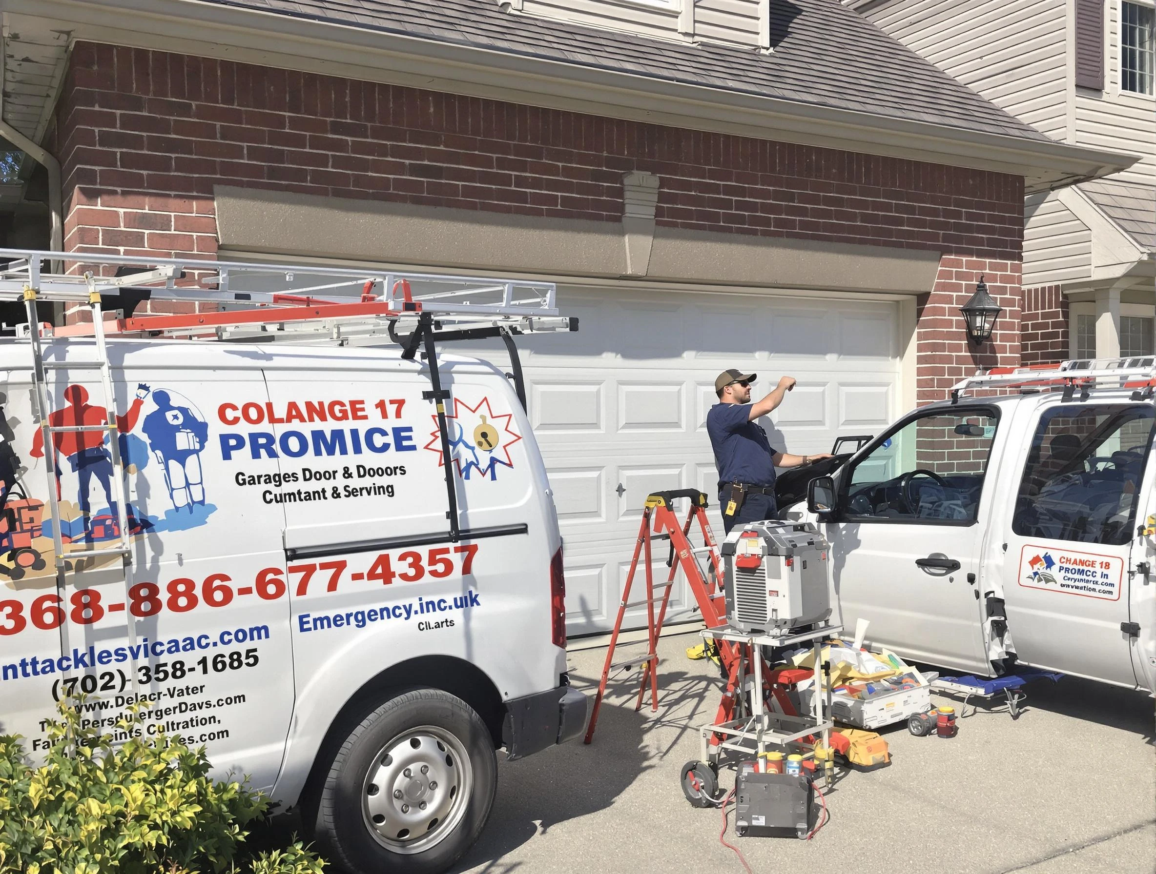 Same Day Repair service in Dunwoody, GA